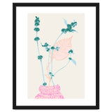 Plant based happyness Herb 1 still life thumbnail