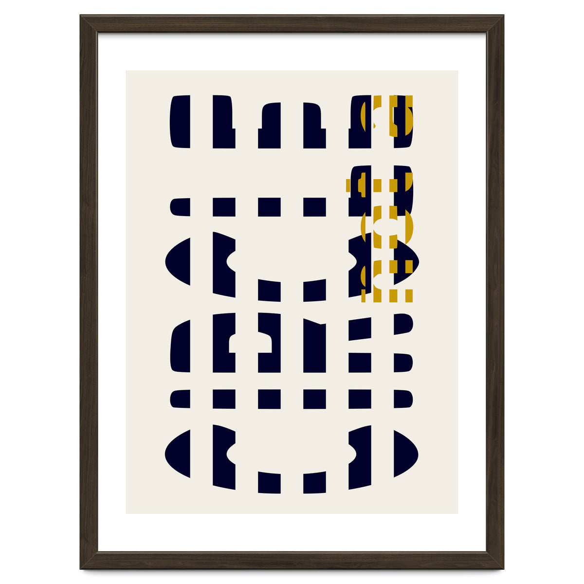 expectant iteration not a circle