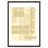 Contrast of Geometry and Lines thumbnail