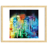 Ink Skulls Smoky thumbnail
