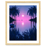 Lost In A Sunset thumbnail