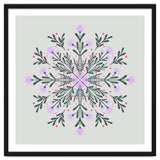 Spring Flowers Mandala thumbnail