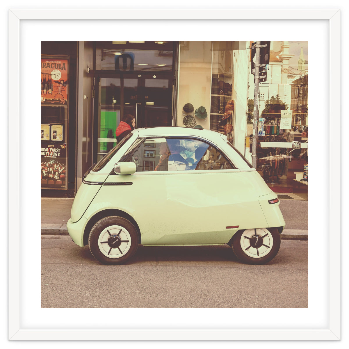 Micro Car