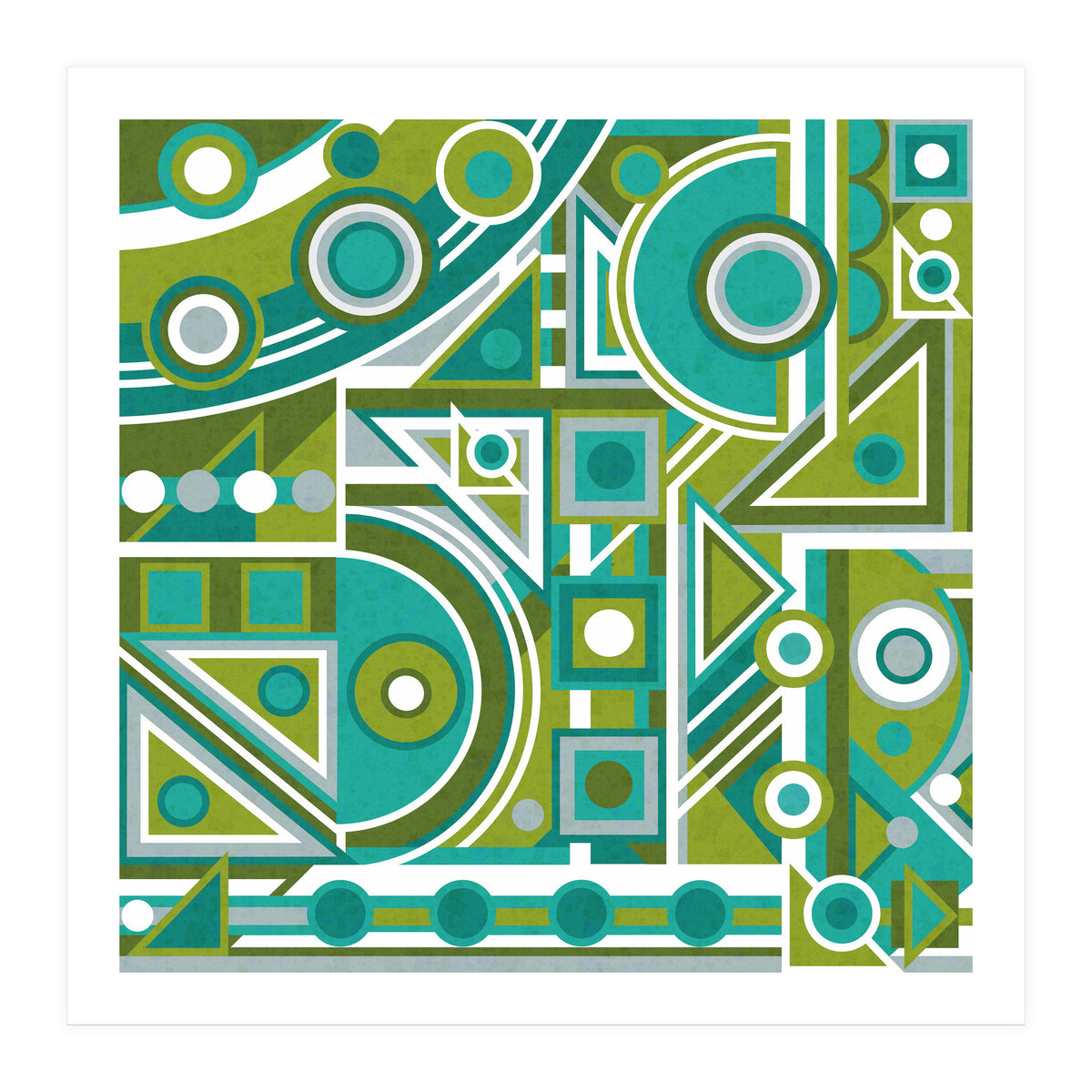 May  (Print Only)