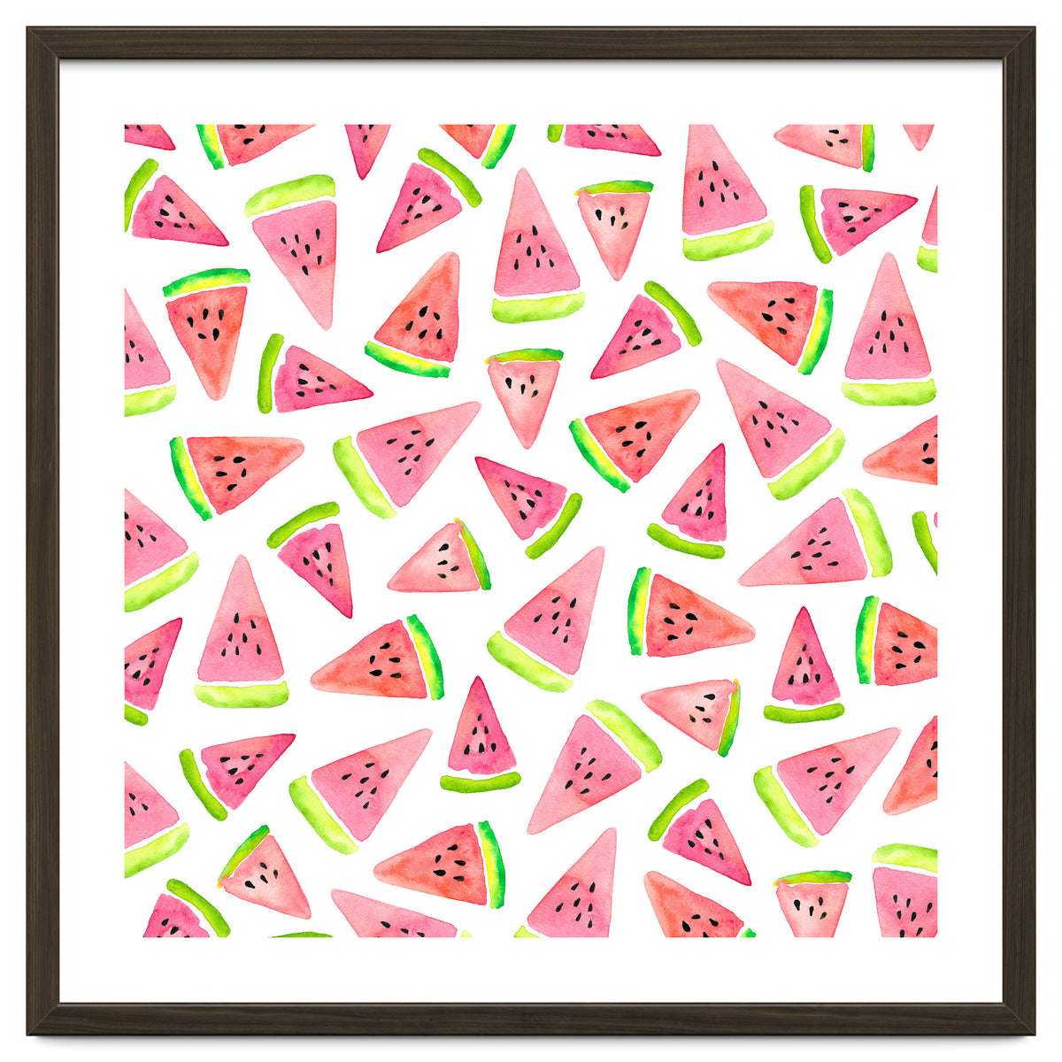 Watermelons