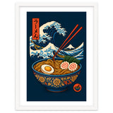 Ramen Noodles thumbnail