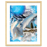 Snow Owl thumbnail