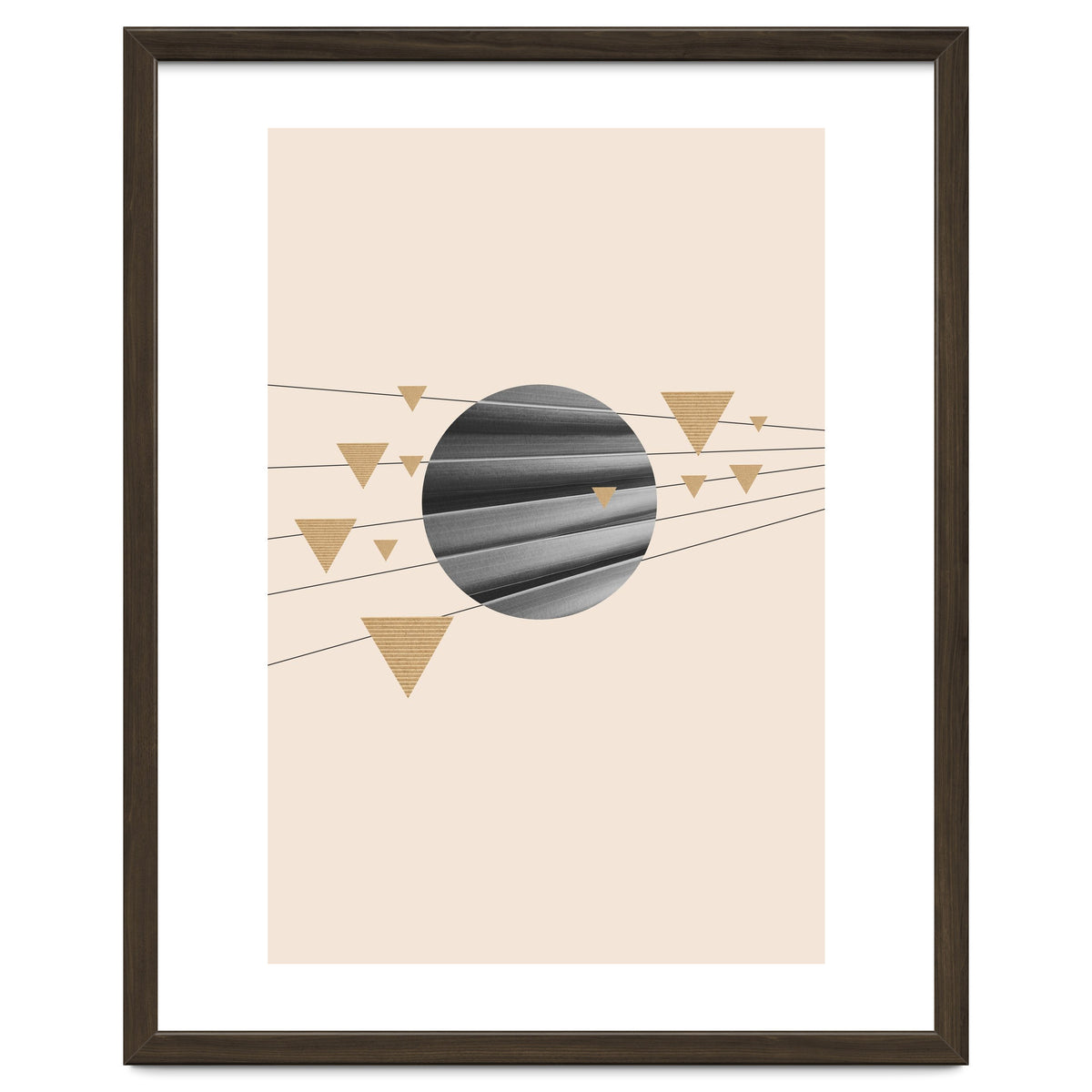 Abstract Composition 01