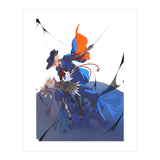 Anime (Print Only) thumbnail
