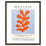 Henri Matisse – Papiers découpés (1953) | Vibrant Cut-Out Art thumbnail