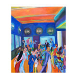 Milonga 4 (Print Only) thumbnail