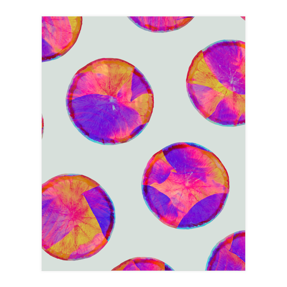 The Kinetic Path (Print Only)