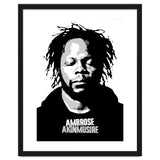 Ambrose Akinmusire AmericanJazz Musician Trumpeter thumbnail