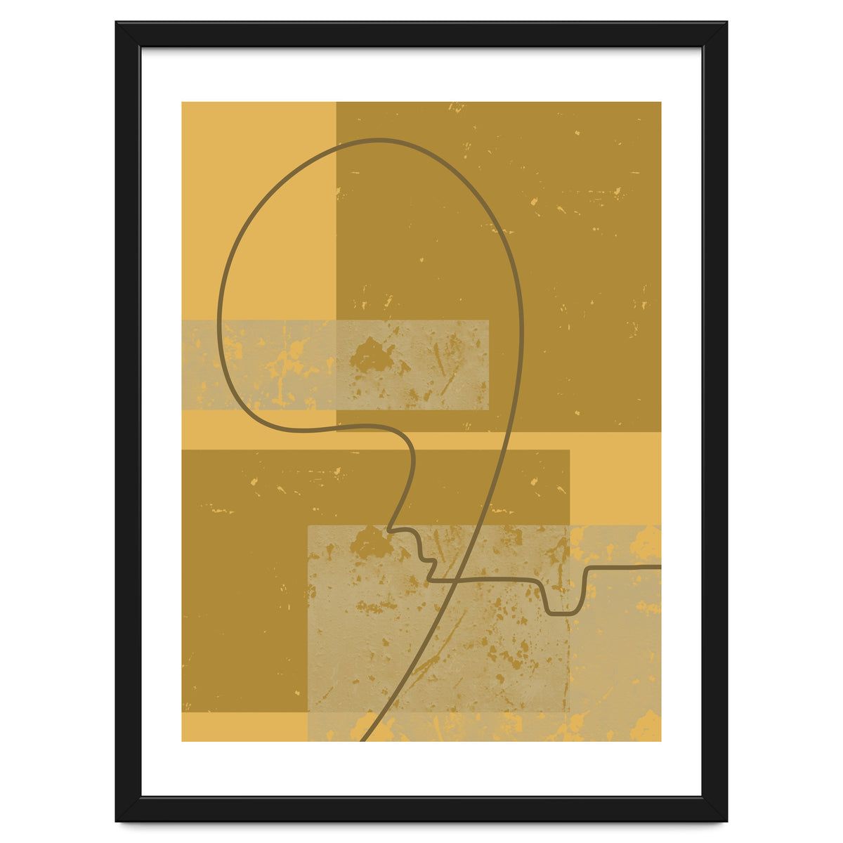 Abstract Profile