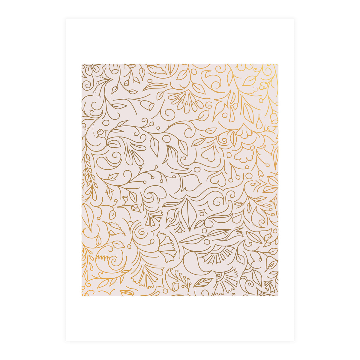 Motif Madness (Print Only)