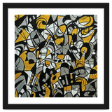 Golden Hieroglyphs thumbnail