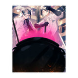 Anime (Print Only) thumbnail