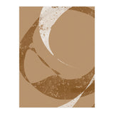 Aggressive Abstract Scratch (Print Only) thumbnail