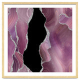 Mauve & Silver Agate Texture 01 thumbnail
