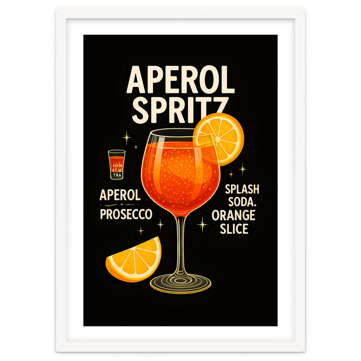 Aperol Spritz