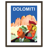 Dolomiti Tour thumbnail