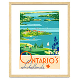 Ontario's Lakeland thumbnail