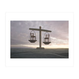 Equilibrium (Print Only) thumbnail