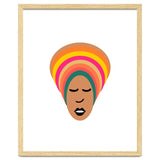 Beutiful Black African Woman thumbnail