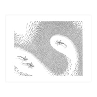 Strength In Numbers 2 (Print Only)