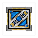 Dwarven Chest (Print Only) thumbnail