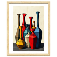 Royal Vases
