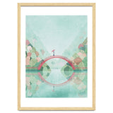 Girl On The Bridge thumbnail