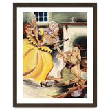 Pinup Cinderella thumbnail