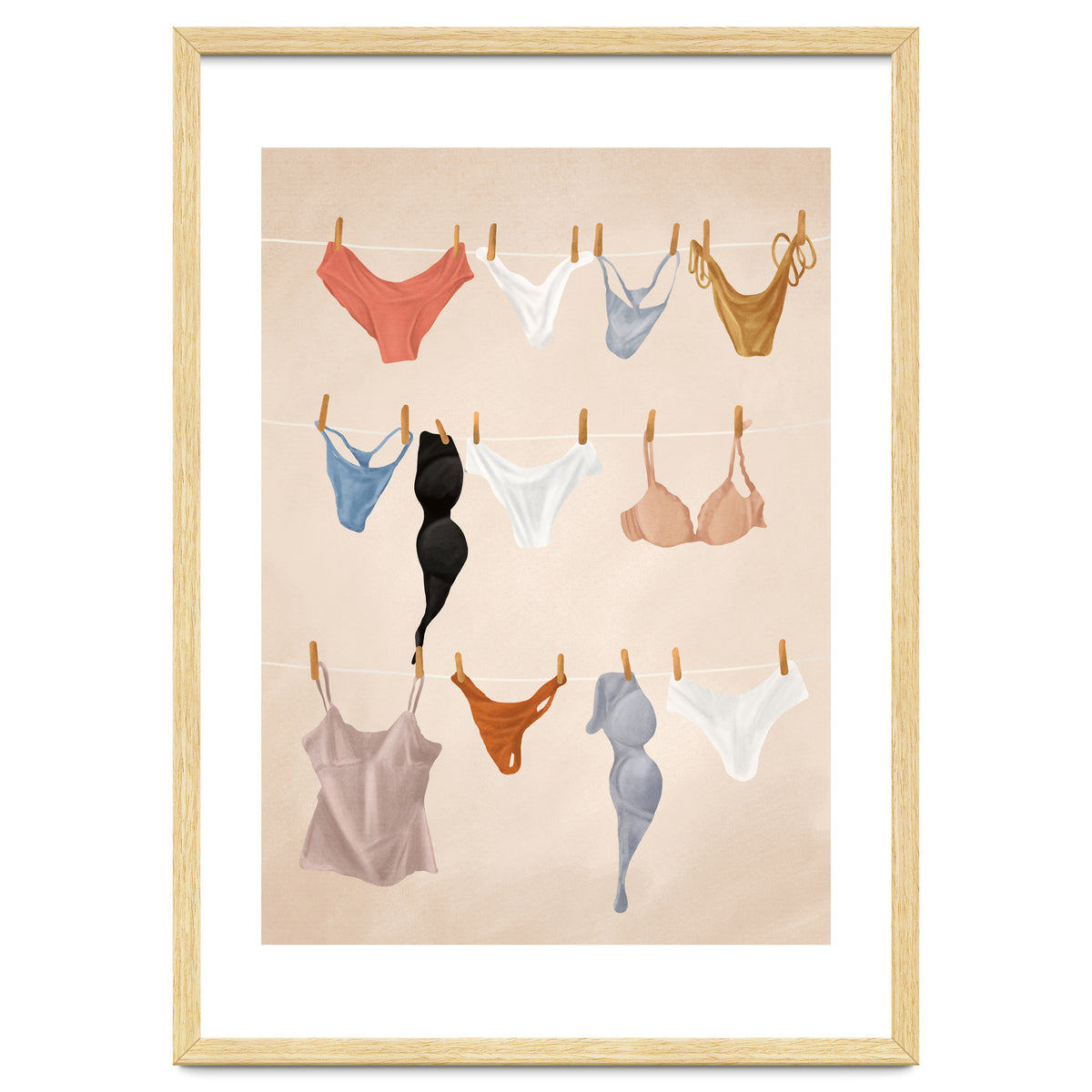 Underwear