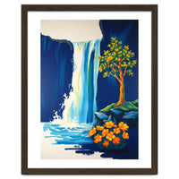 Waterfall
