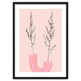Plant based happyness Grasses 1 still life thumbnail