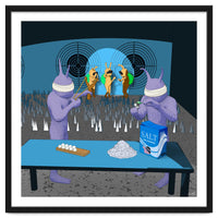 Shooting Range (Lwuba 050 Shooting Range)