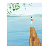 Wild Swim (Print Only) thumbnail