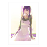 Anime (Print Only) thumbnail