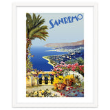 Sanremo Riviera, Italy thumbnail