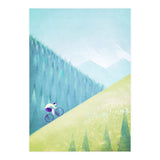 Cycling (Print Only) thumbnail