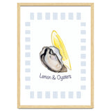 Lemon Oyster thumbnail