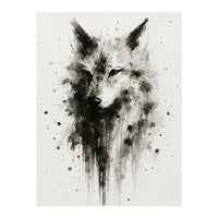 Sumi E 02 (Print Only)