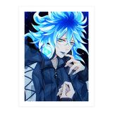 Anime (Print Only) thumbnail