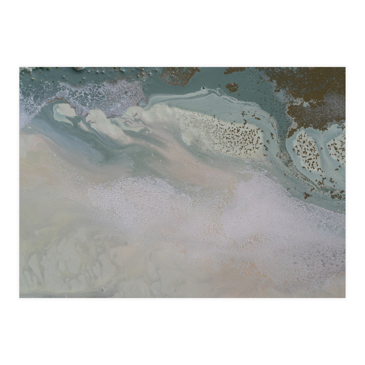 Path Of Transformation (Print Only)