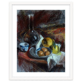 Eggs and Juicy fruits thumbnail