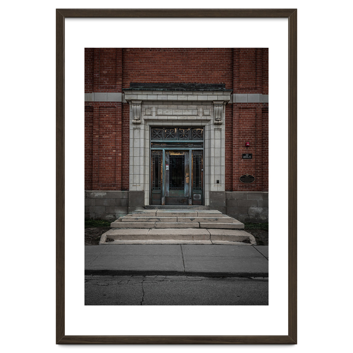 No 369 Carlaw Avenue 7 Color Version