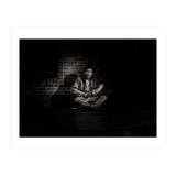 Street Music No 1 (Print Only) thumbnail