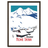 Hohe Tatra, Slovakia thumbnail