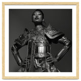 Samourai armor thumbnail
